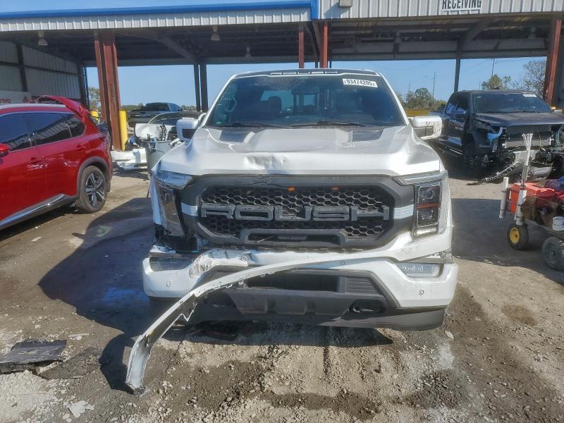 Photo 5 from auction – 2021 FORD F150 with VIN 1FTFW1E59MFC10747