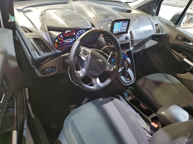 Photo 8 from auction – 2020 FORD TRANSIT CO with VIN NM0LE7F22L1437347