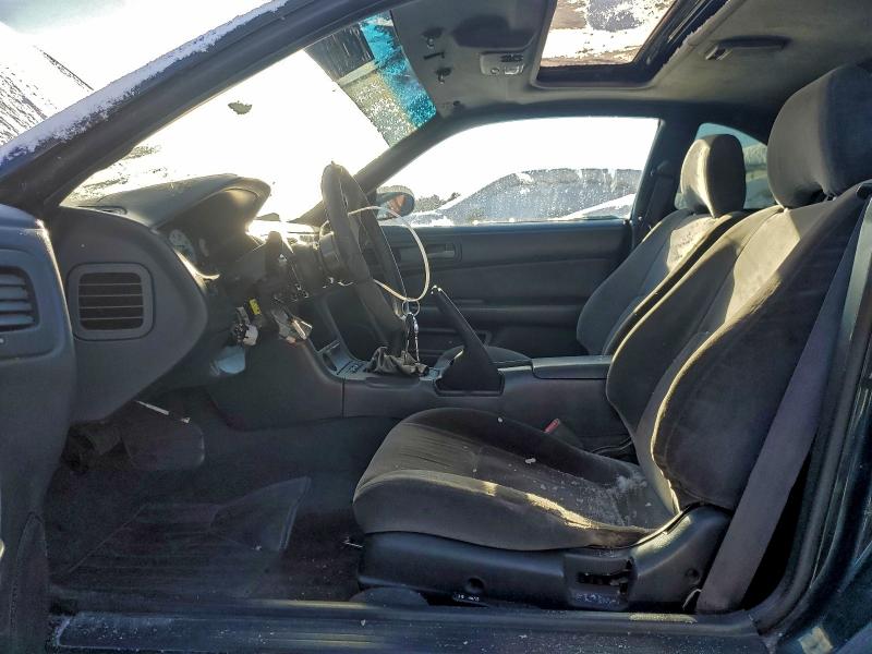Photo 7 from auction – 1995 NISSAN 240SX BASE with VIN JN1AS44D4SW009337