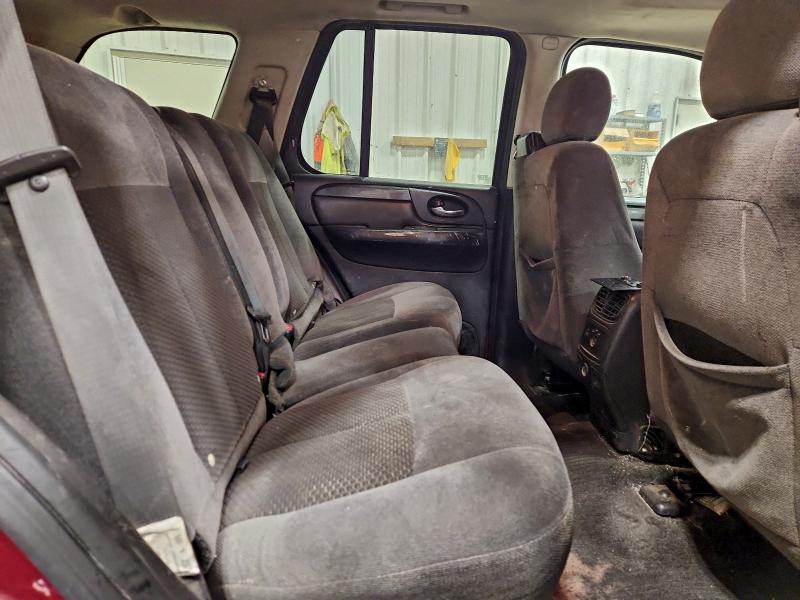 Photo 11 from auction – 2008 GMC ENVOY with VIN 1GKDT13S782246561