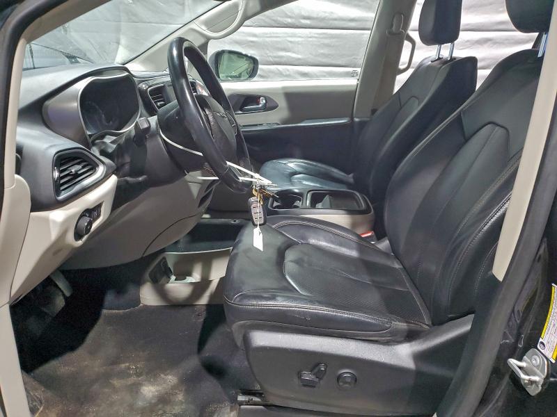 Photo 7 from auction – 2020 CHRYSLER PACIFICA T with VIN 2C4RC1BG1LR276776