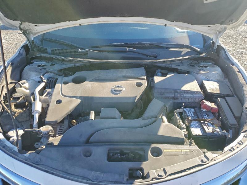 Photo 11 from auction – 2015 NISSAN ALTIMA 2.5 with VIN 1N4AL3AP4FC420155