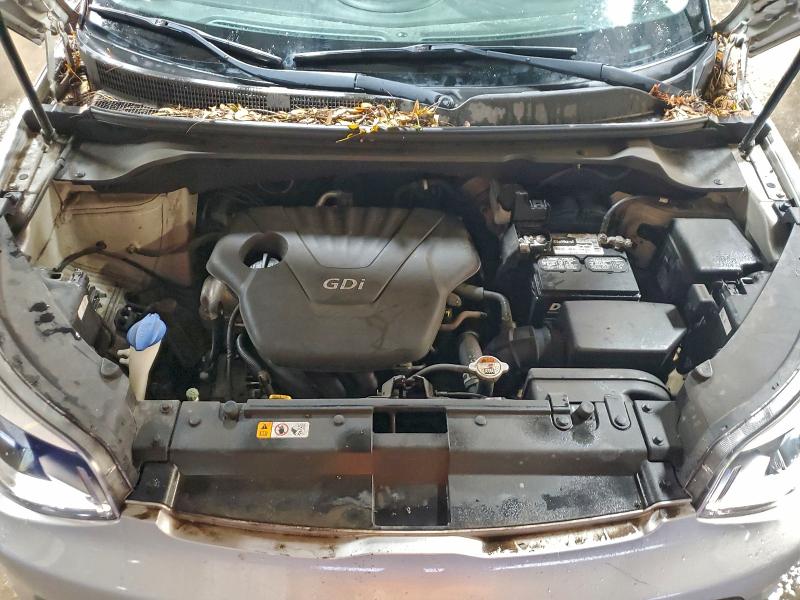 Photo 11 from auction – 2016 KIA SOUL with VIN KNDJN2A21G7836273