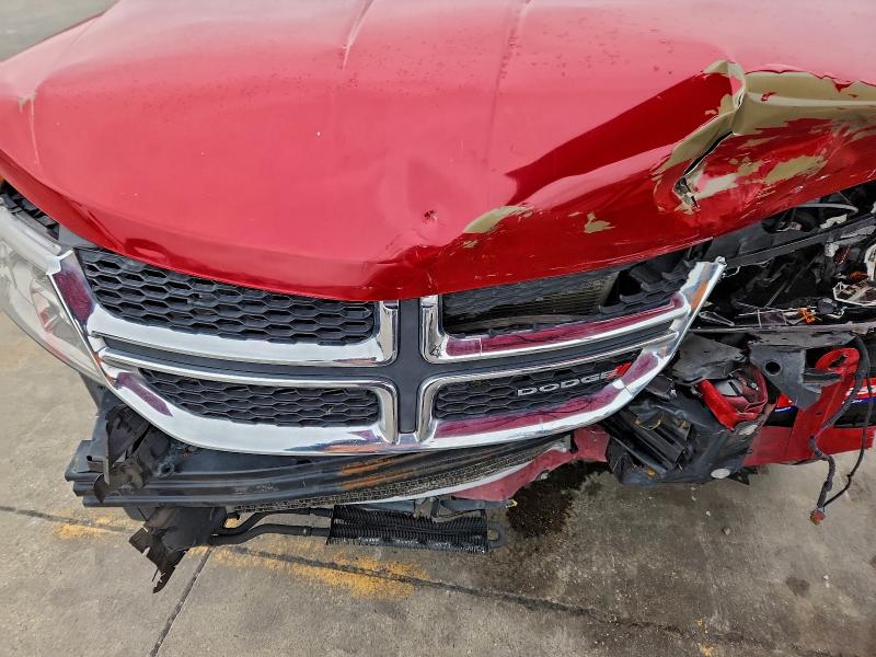 Photo 12 from auction – 2014 DODGE JOURNEY SX with VIN 3C4PDCBG9ET238728