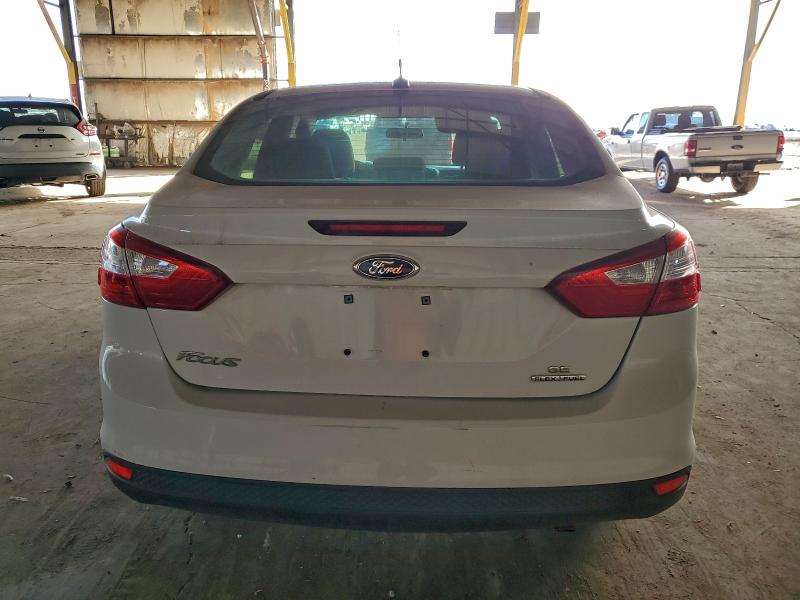 Photo 6 from auction – 2013 FORD FOCUS with VIN 1FADP3F27DL361906