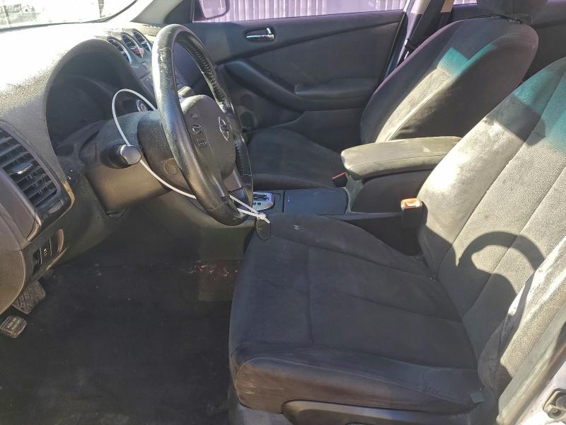 Photo 7 from auction – 2011 NISSAN ALTIMA BAS with VIN 1N4AL2AP0BC181367