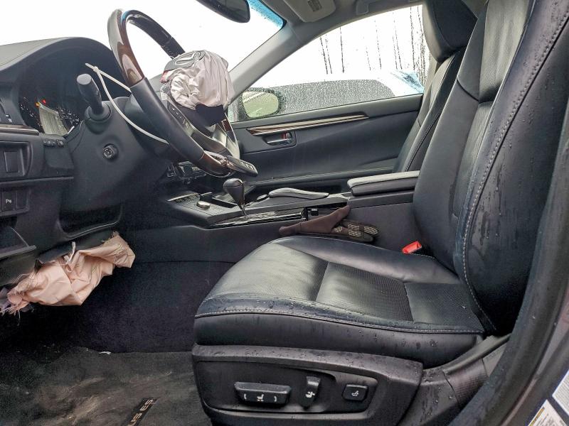 Photo 7 from auction – 2013 LEXUS ES 350 with VIN JTHBK1GG1D2067243