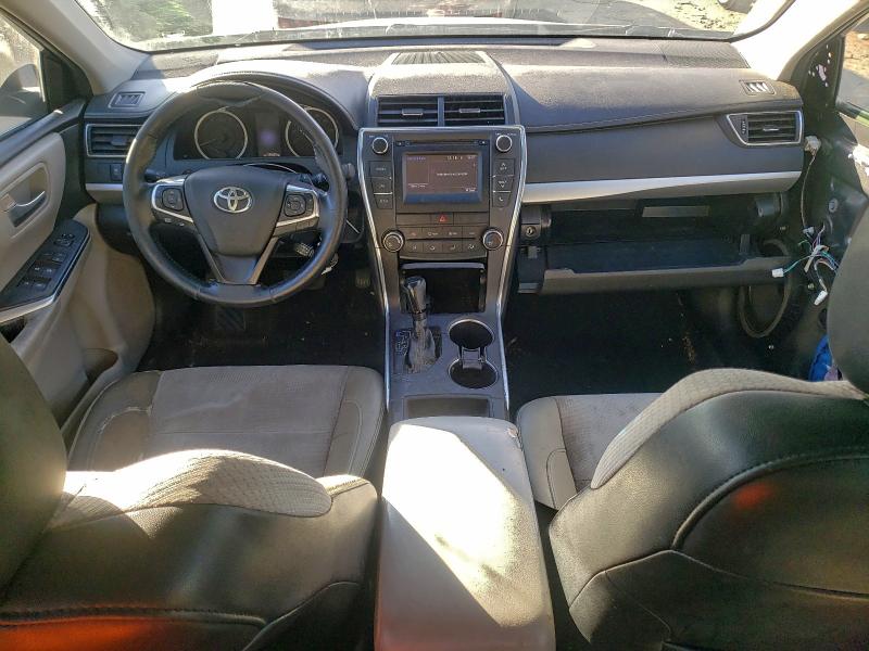 Photo 8 from auction – 2017 TOYOTA CAMRY LE with VIN 4T1BF1FK4HU717393
