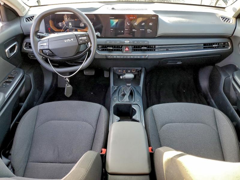 Фото 8 с аукциона – 2025 KIA K4 с VIN 3KPFT4DE7SE021274