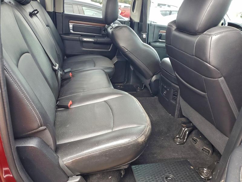 Photo 10 from auction – 2016 RAM 1500 LARAM with VIN 1C6RR6NT4GS326893