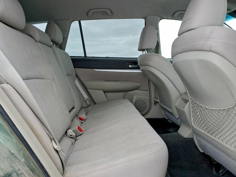 Photo 11 from auction – 2013 SUBARU OUTBACK 2. with VIN 4S4BRBCC6D1223283