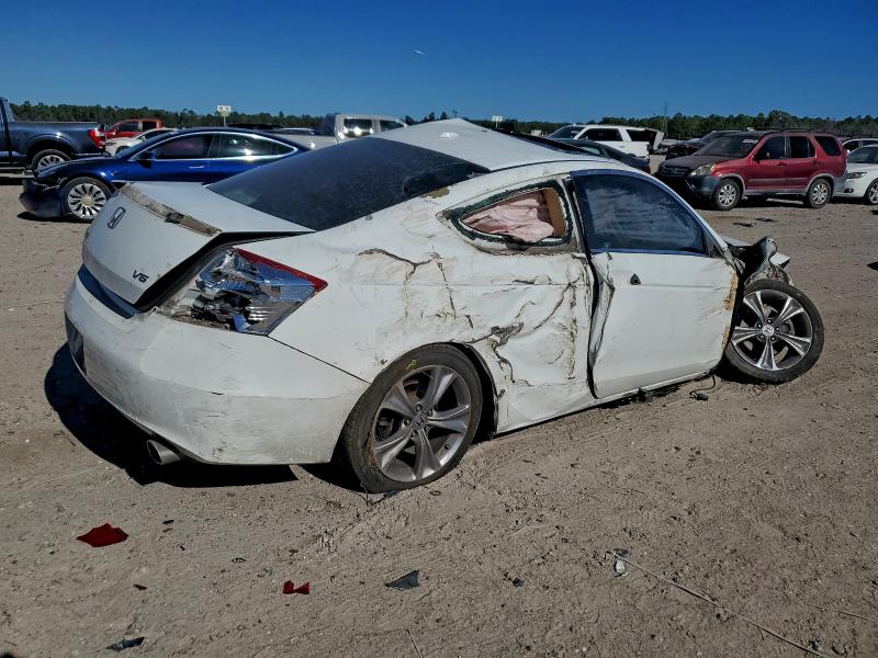 Photo 3 from auction – 2012 HONDA ACCORD EXL with VIN 1HGCS2B86CA006116