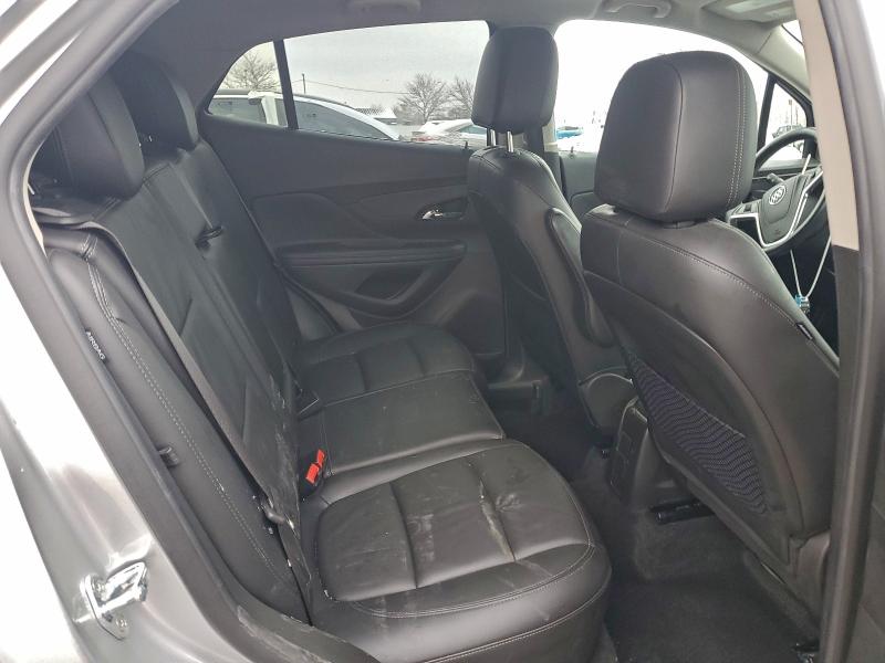 Zdjęcie 11 z aukcji – 2019 BUICK ENCORE ESS z VIN KL4CJCSM0KB753606
