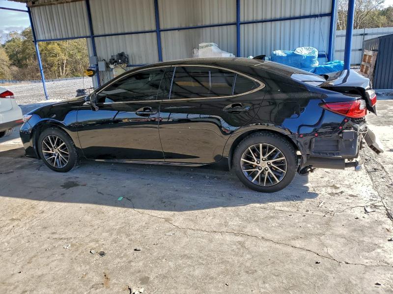 Photo 2 from auction – 2016 LEXUS ES 350 with VIN JTHBK1GG5G2237396