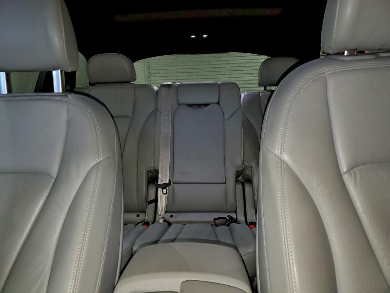 Photo 10 from auction – 2017 AUDI Q7 PREMIUM with VIN WA1LAAF78HD020306