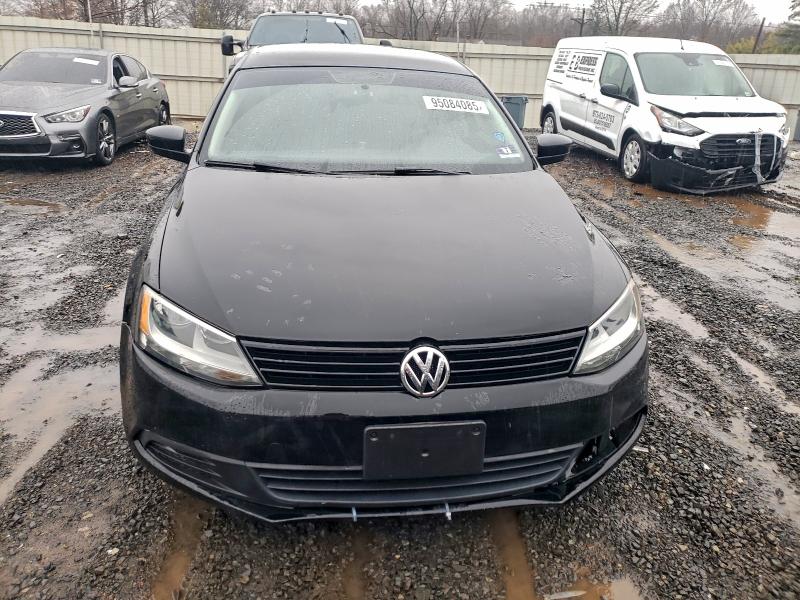 Photo 5 from auction – 2012 VOLKSWAGEN JETTA BASE with VIN 3VW2K7AJ9CM346923