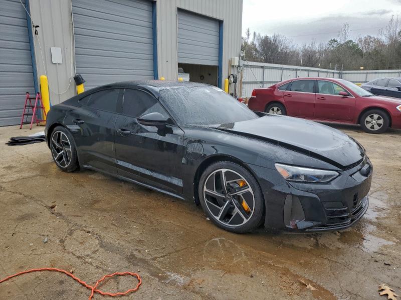 Photo 4 from auction – 2024 AUDI RS E-TRON with VIN WAUBHBFW1R7901601