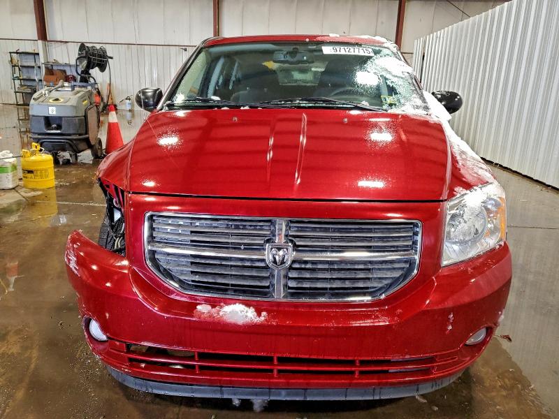 Photo 5 from auction – 2010 DODGE CALIBER MA with VIN 1B3CB3HA3AD641841