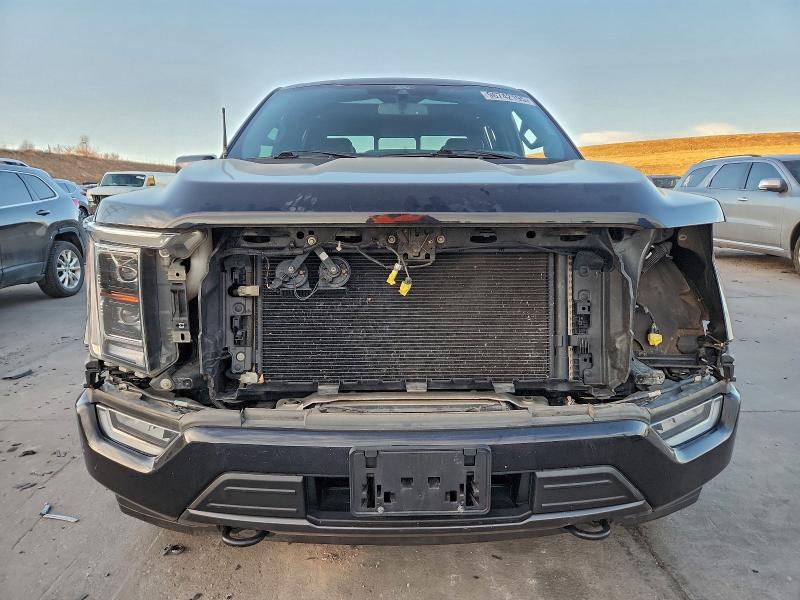 Photo 5 from auction – 2021 FORD F150 SUPER with VIN 1FTFW1E84MFA01197