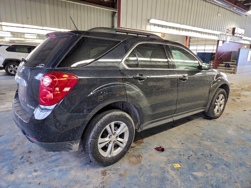 Photo 3 from auction – 2013 CHEVROLET EQUINOX LT with VIN 2GNFLNEK5D6165054