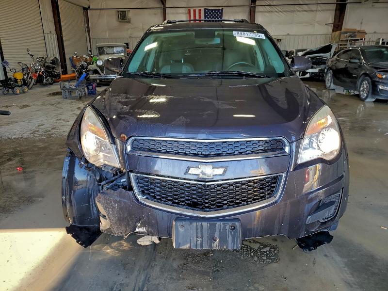 Photo 5 from auction – 2013 CHEVROLET EQUINOX LT with VIN 2GNALDEK5D6196597