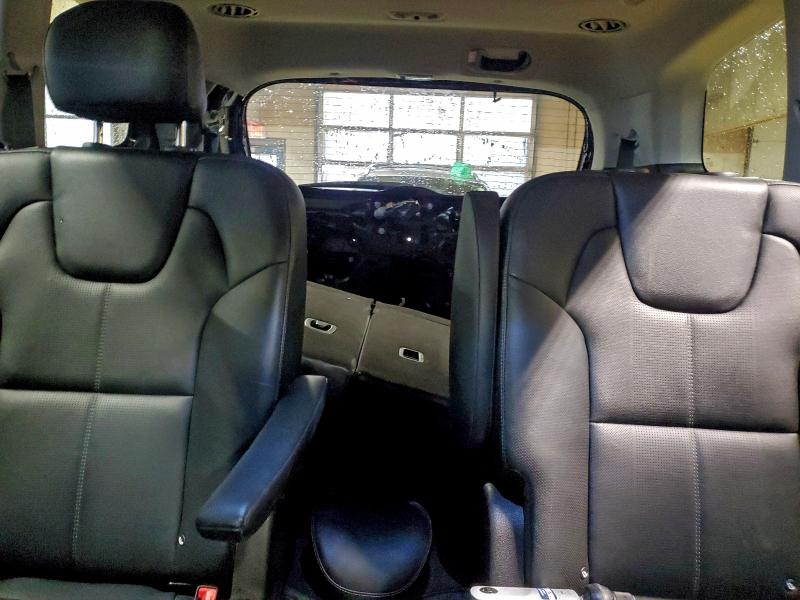 Photo 10 from auction – 2022 KIA TELLURIDE with VIN 5XYP54HC4NG233452
