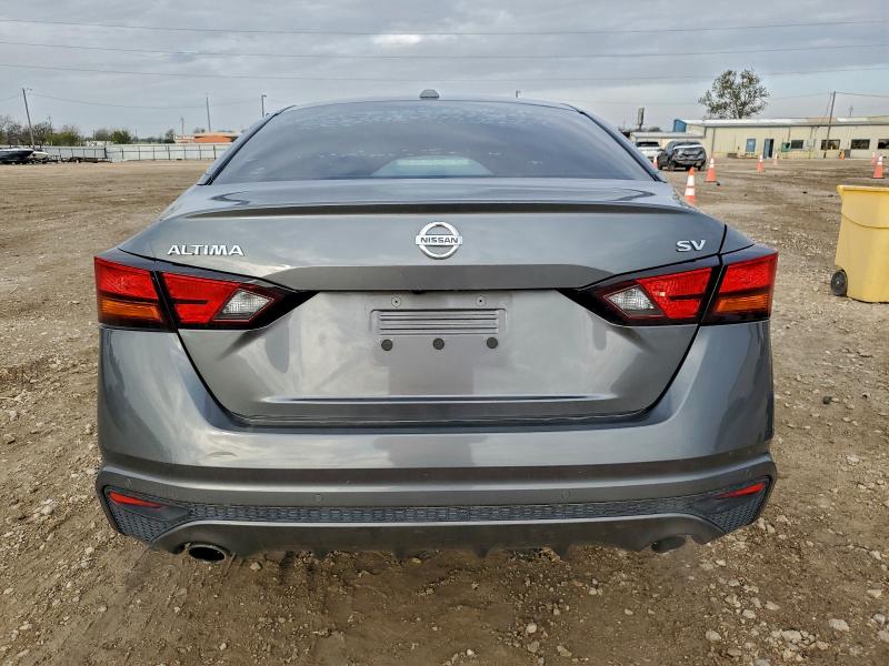 Photo 6 from auction – 2019 NISSAN ALTIMA SV with VIN 1N4BL4DV8KN313158