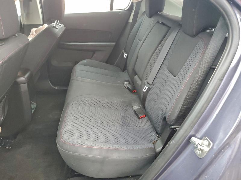 Photo 11 from auction – 2013 CHEVROLET EQUINOX LS with VIN 2GNALBEK2D6335184