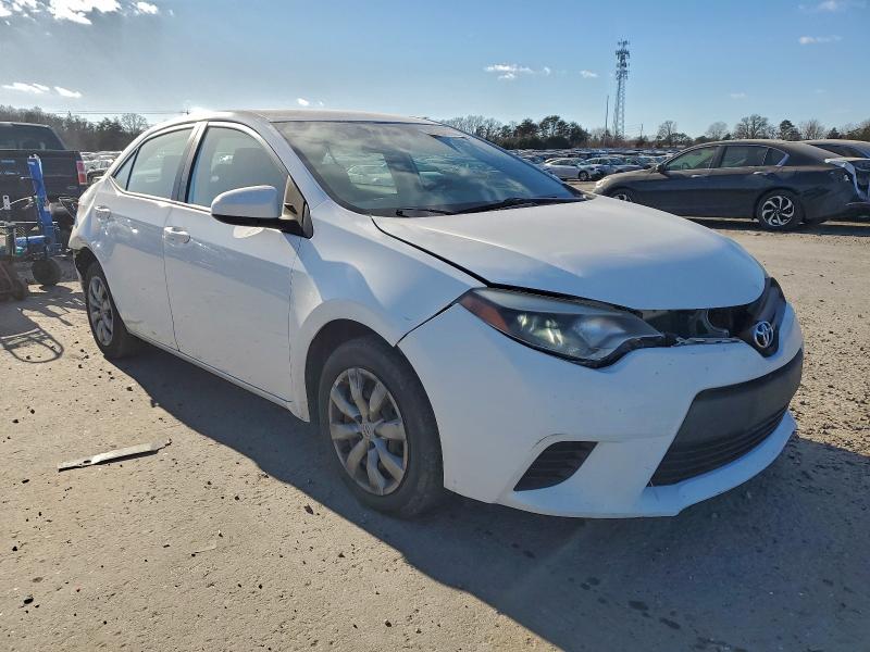 Photo 4 from auction – 2014 TOYOTA COROLLA L with VIN 2T1BURHE0EC003494