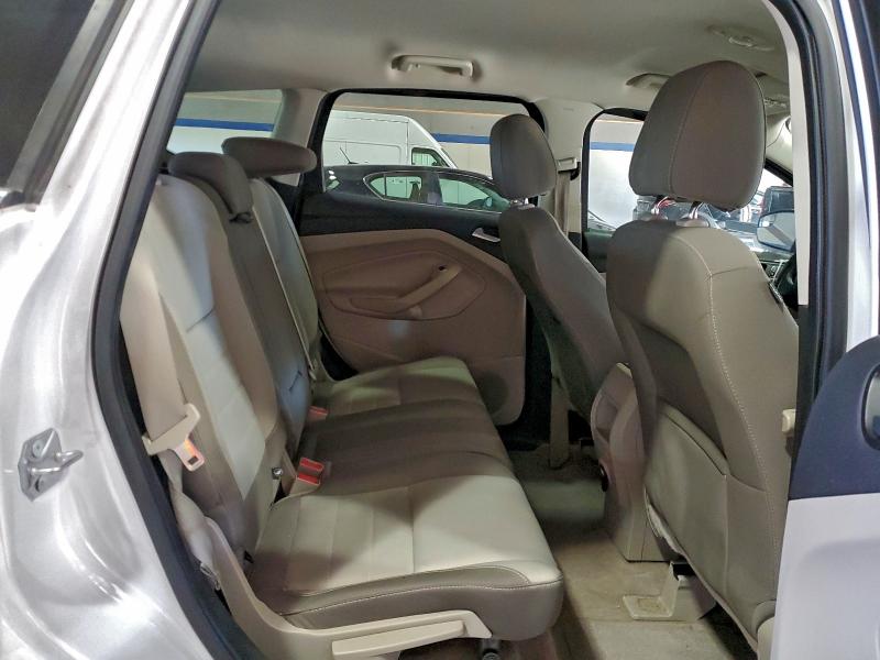 Photo 10 from auction – 2014 FORD ESCAPE SE with VIN 1FMCU0GX3EUD38203