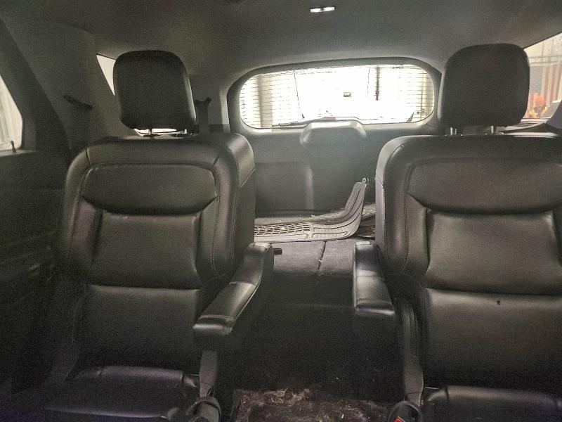 Photo 10 from auction – 2020 FORD EXPLORER X with VIN 1FMSK8DH7LGC88544