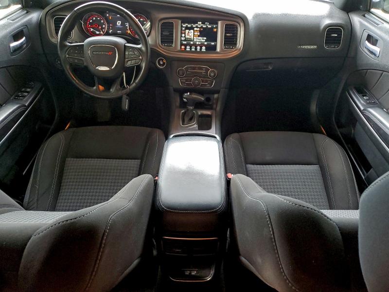 Photo 8 from auction – 2023 DODGE CHARGER SX with VIN 2C3CDXBGXPH691004