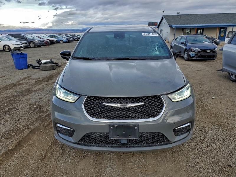 Photo 5 from auction – 2025 CHRYSLER PACIFICA S with VIN 2C4RC1BG7SR520574