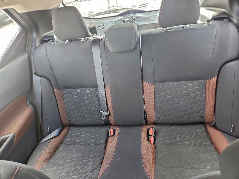 Photo 10 from auction – 2022 NISSAN KICKS SR with VIN 3N1CP5DV8NL481205