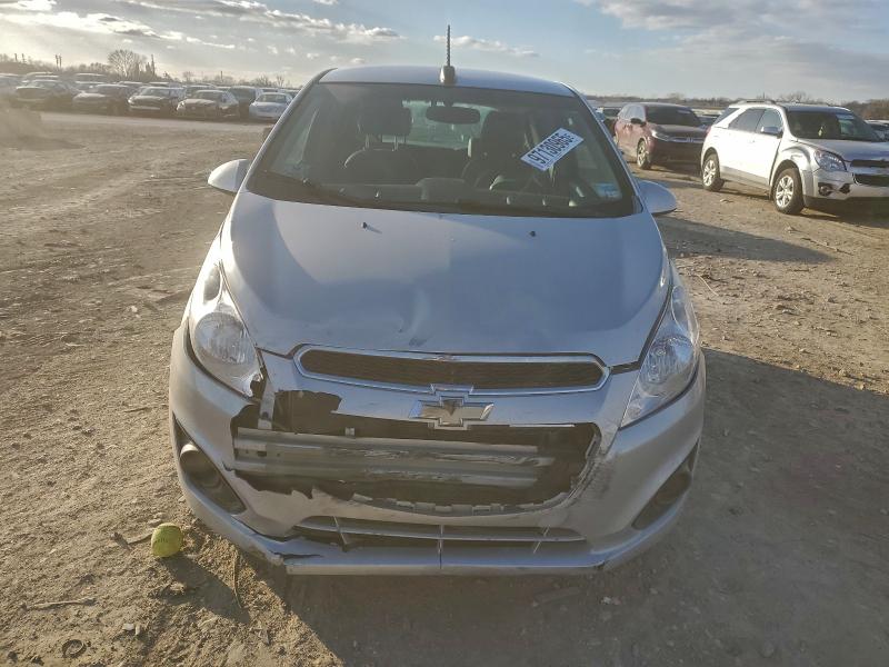Фото 5 с аукциона – 2015 CHEVROLET SPARK 1LT с VIN KL8CD6S95FC747738