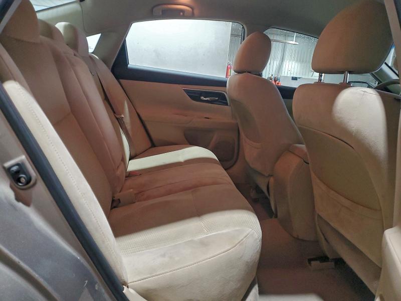 Photo 10 from auction – 2014 NISSAN ALTIMA 2.5 with VIN 1N4AL3AP1EC299471