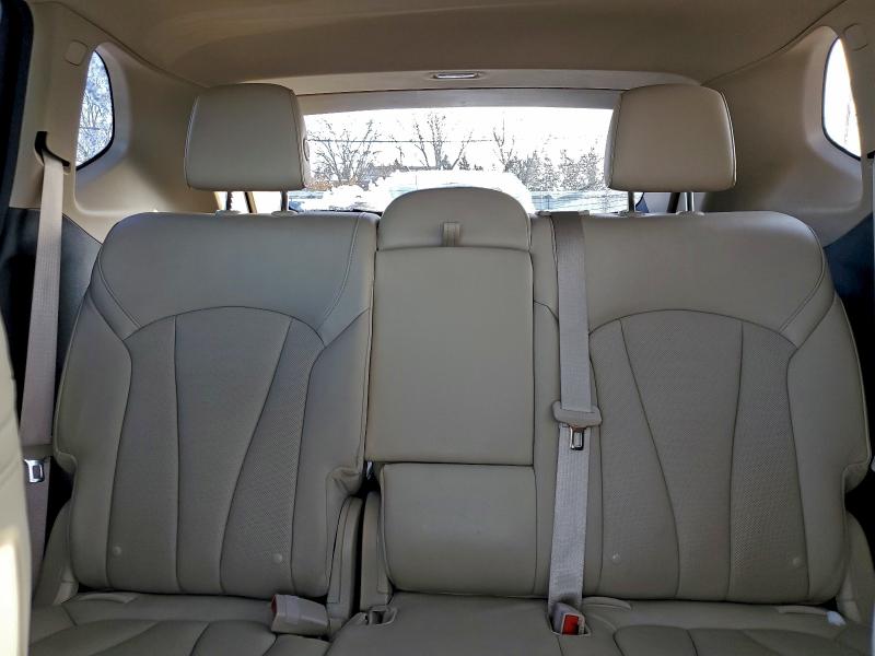 Photo 10 from auction – 2017 BUICK ENVISION E with VIN LRBFXDSA8HD015478
