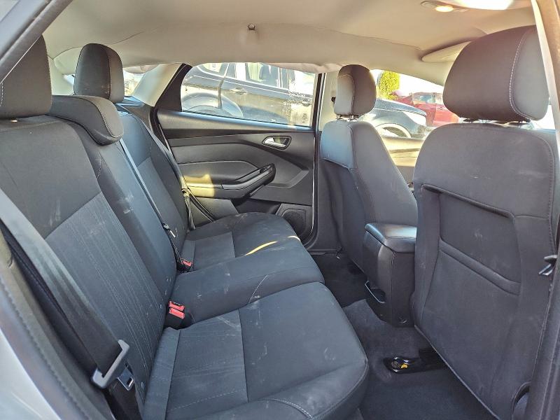 Photo 11 from auction – 2018 FORD FOCUS SE with VIN 1FADP3K22JL286047