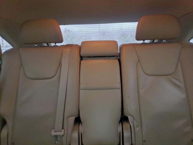 Photo 10 from auction – 2011 LEXUS RX 450H with VIN JTJBC1BA2B2044128