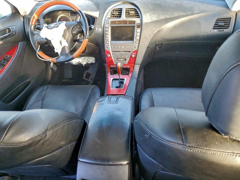 Photo 8 from auction – 2008 LEXUS ES 350 with VIN JTHBJ46G882213956
