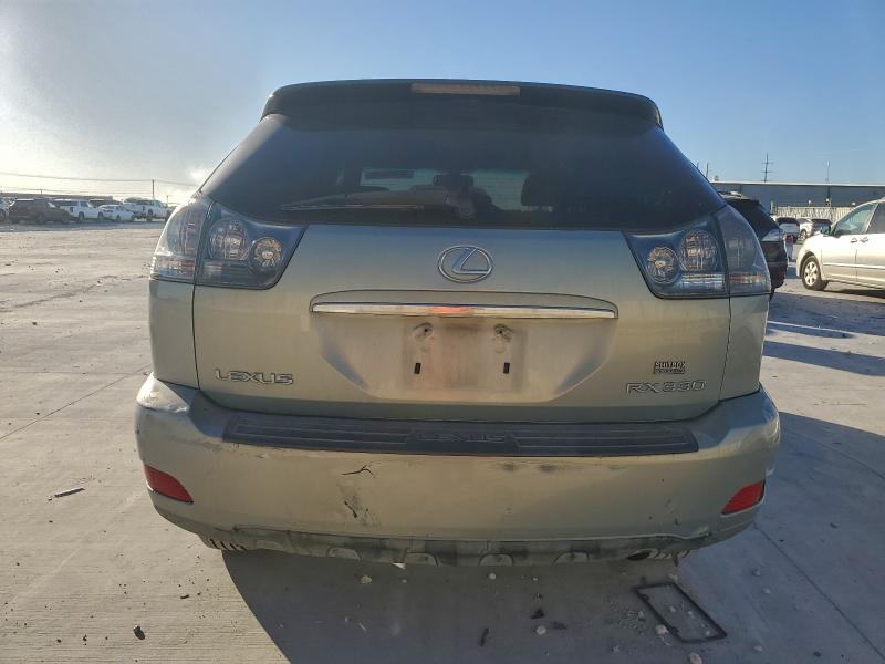 Photo 6 from auction – 2004 LEXUS RX 330 with VIN JTJHA31U040031836