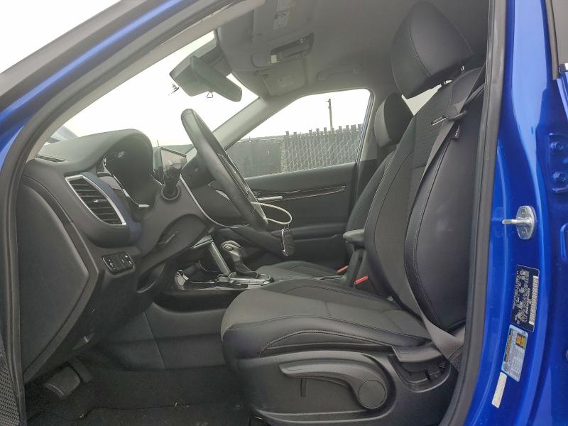 Photo 7 from auction – 2023 KIA SELTOS S with VIN KNDEU2AA6P7414172