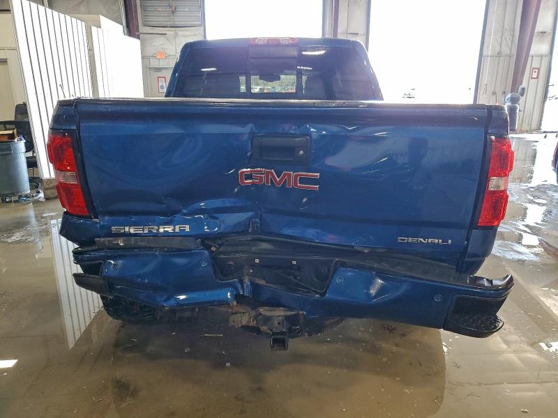 Photo 6 from auction – 2015 GMC SIERRA K15 with VIN 3GTU2WEC1FG488266