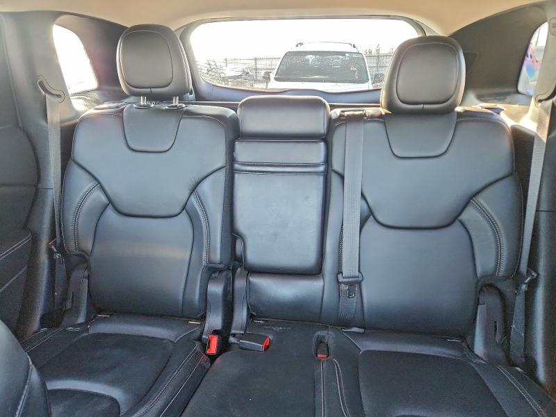 Photo 10 from auction – 2014 JEEP CHEROKEE L with VIN 1C4PJMDS0EW183564
