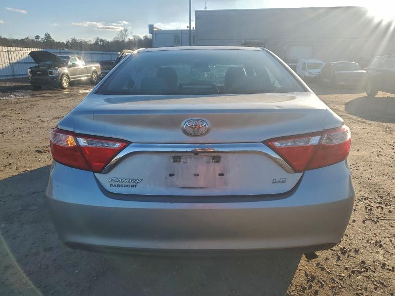 Photo 6 from auction – 2016 TOYOTA CAMRY LE with VIN 4T1BF1FK0GU261746