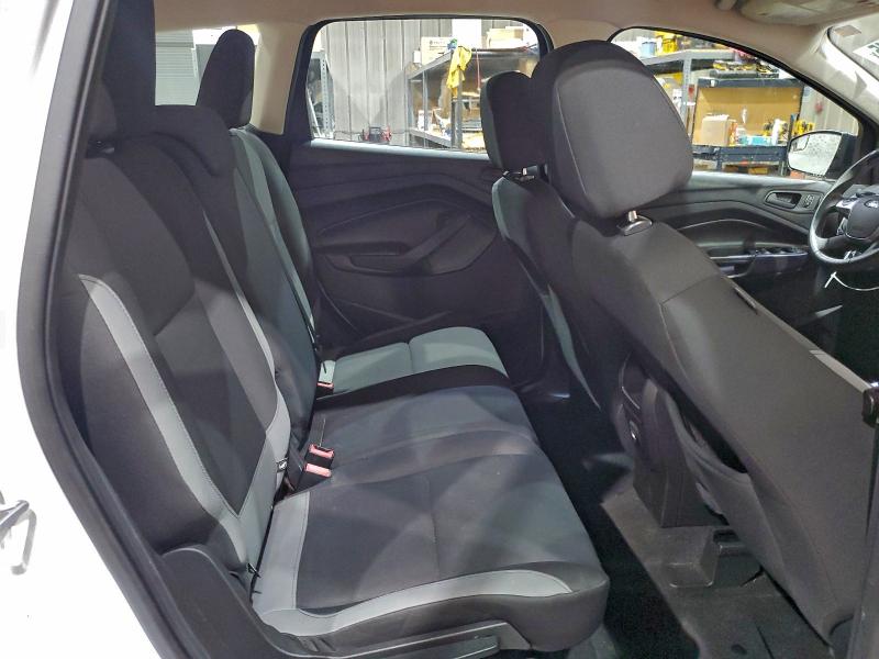 Photo 11 from auction – 2014 FORD ESCAPE S with VIN 1FMCU0F7XEUB14072