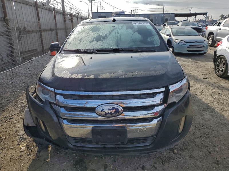 Photo 5 from auction – 2013 FORD EDGE with VIN 2FMDK3J95DBC26271