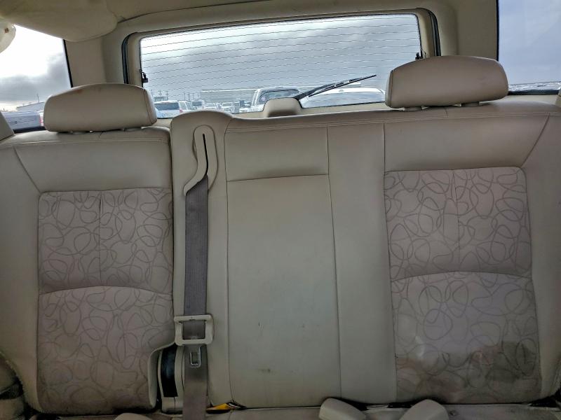 Photo 10 from auction – 2004 SATURN VUE with VIN 5GZCZ53474S870836