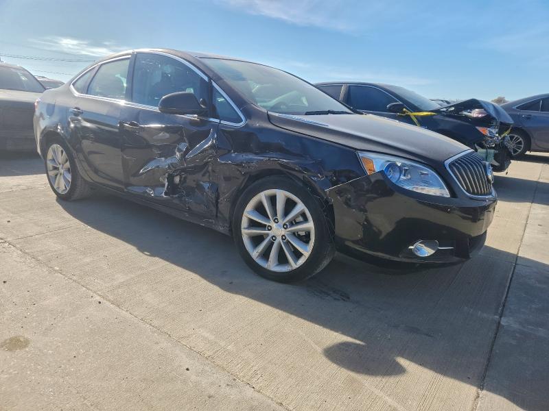 Photo 4 from auction – 2015 BUICK VERANO CON with VIN 1G4PR5SK9F4104001