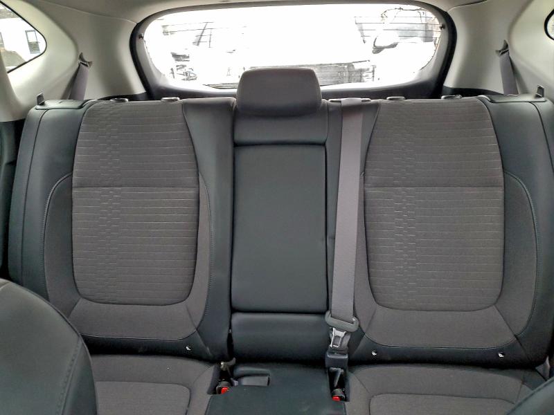 Photo 10 from auction – 2022 KIA SELTOS S with VIN KNDEUCAA9N7334187
